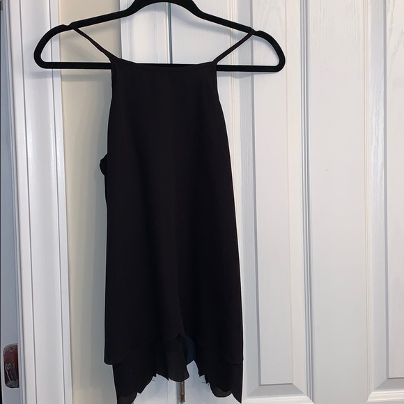 Blouse tank top - Picture 1 of 4